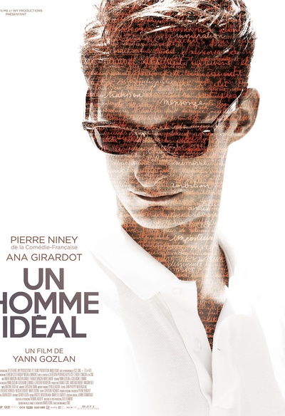 Affiche du film Un homme idéal
