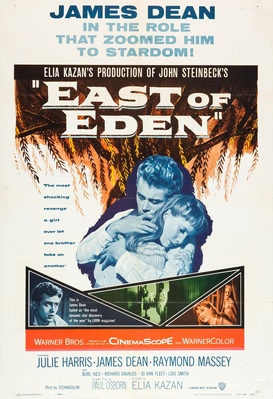 East of Eden