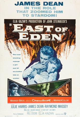 East of Eden