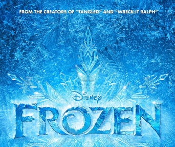 Affiche du film Frozen