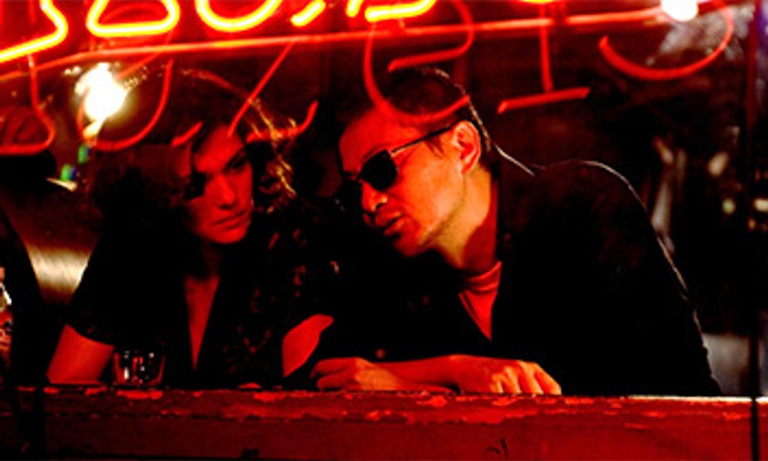 Wong Kar Wai présidera le jury du Festival International du film de Berlin 2013