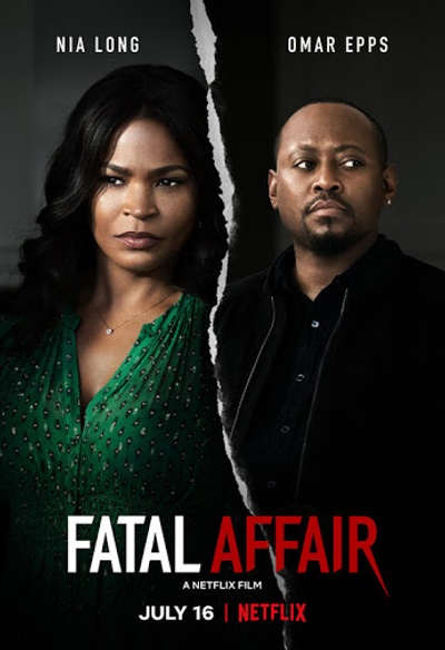 Une scène du film Fatal Affair