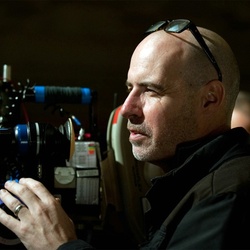 Photo de Gary McKendry