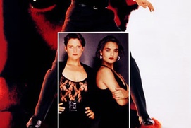 Affiche du film Licence to Kill