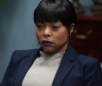 Une scène du film Acrimony