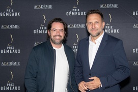Nominations aux 36es Prix Gémeaux