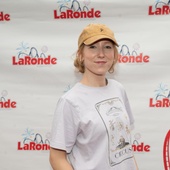 Maude Landry