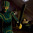 Aaron Johnson dans Kick-Ass