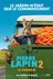 Affiche du film Pierre Lapin 2 : Le fugueur