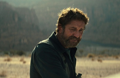 Bande-annonce en anglais
