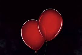 Affiche du film It Chapter Two Affiche du film It Chapter Two
