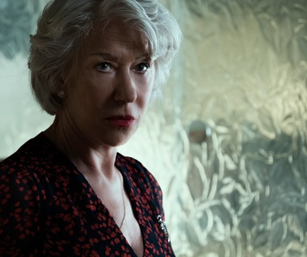 Une scène du film The Good Liar
