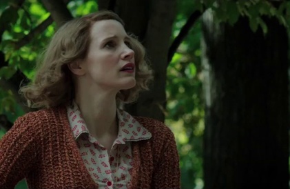Bande-annonce en anglais