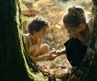 Image du film Coeurs vaillants
