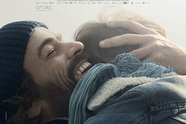 Affiche du film Nos batailles