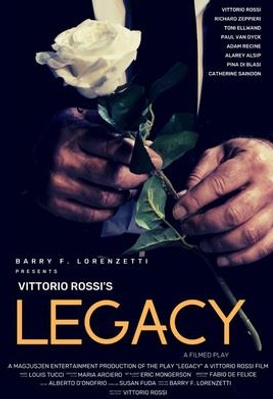 Legacy (2023)