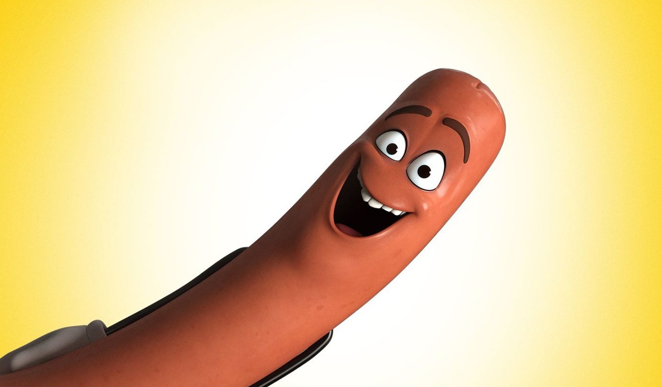 Ce que les critiques en pensent : Une note parfaite pour Sausage Party