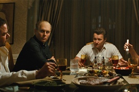 Une scène du film Black Mass