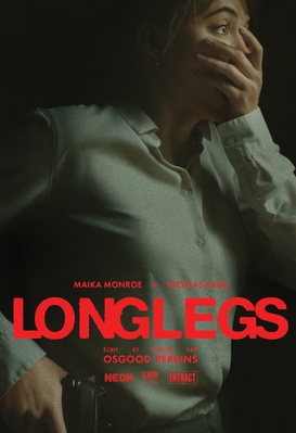 Longlegs