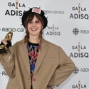 Photo de Klô Pelgag