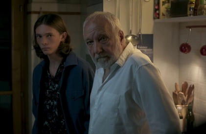 Bande-annonce en français