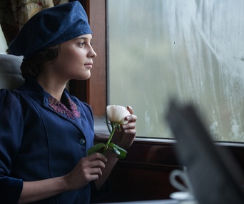 Une scène du film Testament of Youth
