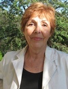 Photo de Françoise Lemieux