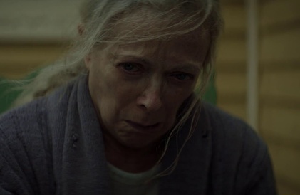 Bande-annonce en anglais