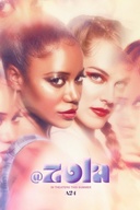 Affiche du film Zola
