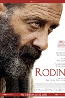 Affiche du film Rodin