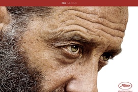 Affiche du film Rodin Affiche du film Rodin