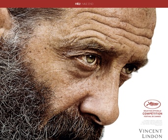 Affiche du film Rodin