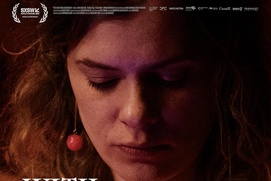 Affiche du film With Love and a Major Organ