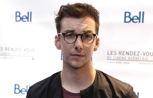 Sur le tapis rouge du film Ça sent la coupe