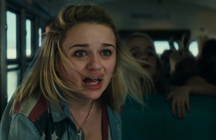 Bande-annonce en anglais