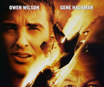 Affiche du film Behind Enemy Lines