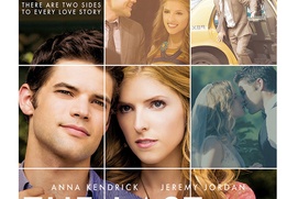 Affiche du film The Last Five Years