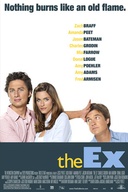 Affiche du film The Ex