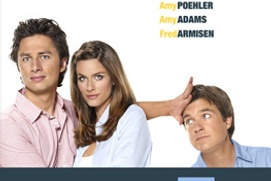 Affiche du film The Ex