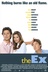 Affiche du film The Ex