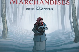 Affiche du film La plus précieuse des marchandises Affiche du film La plus précieuse des marchandises