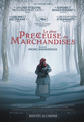 La plus précieuse des marchandises