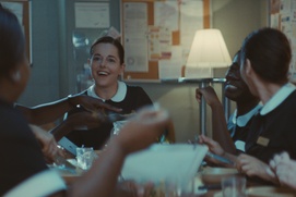 Image du film À plein temps