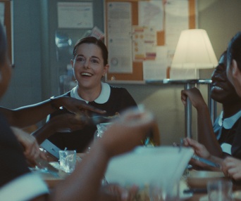 Image du film À plein temps