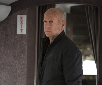 Une scène du film Red 2