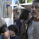 Giancarlo Esposito dans la série télévisée Revolution