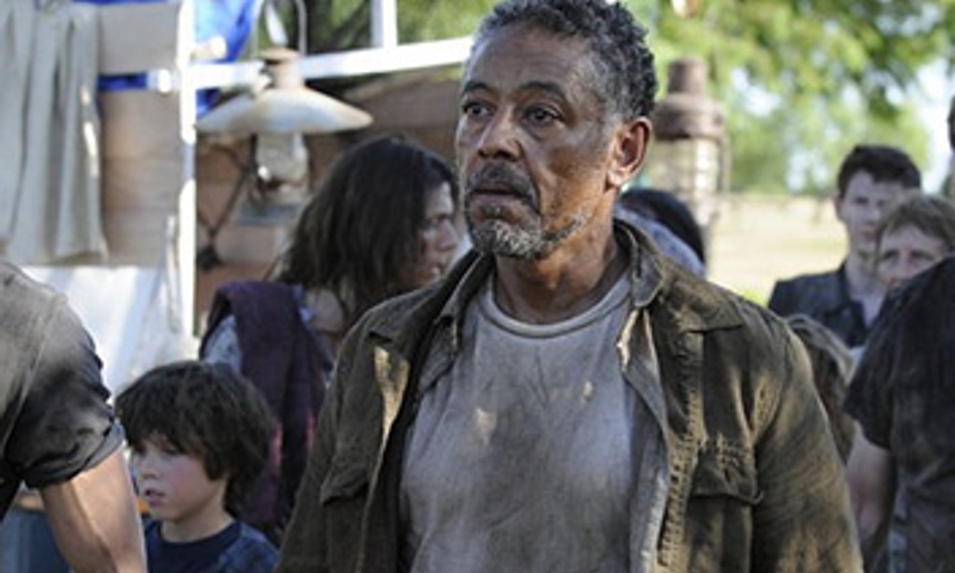 Giancarlo Esposito rejoint la distribution de The Maze Runner: The Scorch Trials