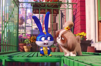 Bande-annonce 2 en anglais