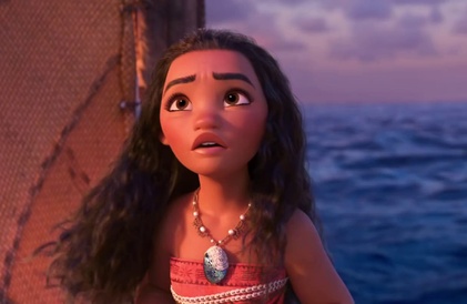 Bande-annonce en anglais