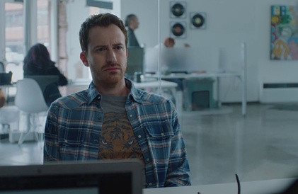 Bande-annonce en anglais